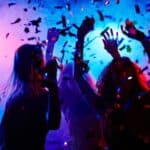 События / Клубная жизнь