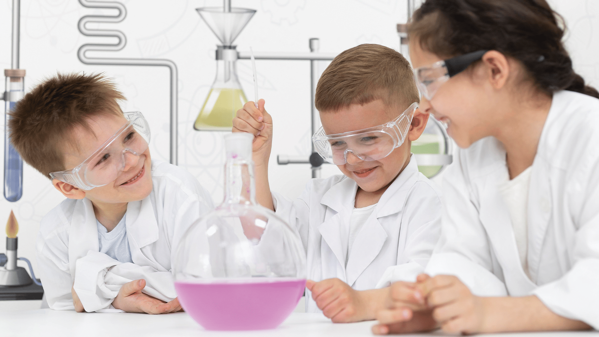 Attraktionen für Kinder in Warschau