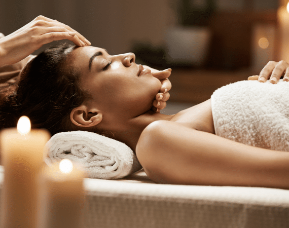 The best spas in Warsaw