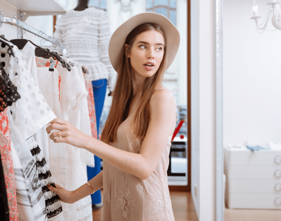 The best womens clothing boutiques in Warsaw