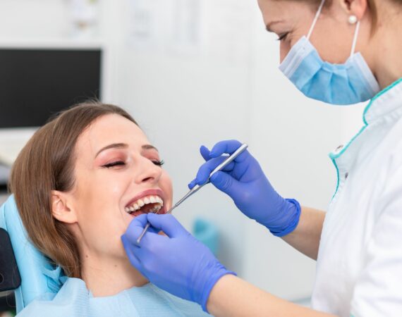 Najlepsze kliniki dentystyczne w Warszawie