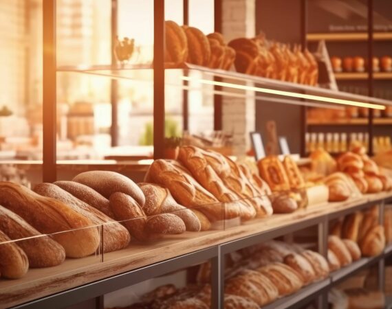 Die besten Bäckereien in Warschau