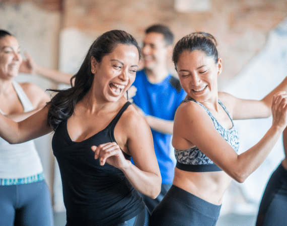 Tanzschulen in Warschau