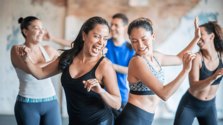 Tanzschulen in Warschau