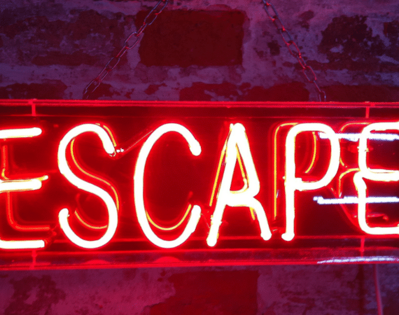 Escape rooms Warsaw