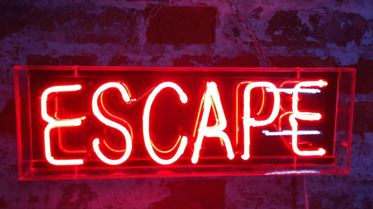 Escape Room Warszawa