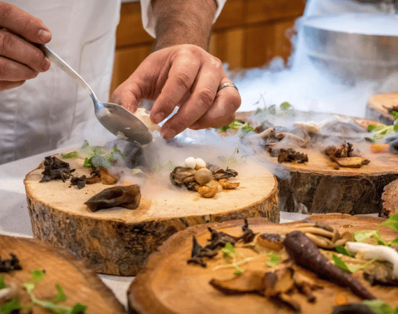 Najlepsze restauracje w Warszawie - Żoliborz