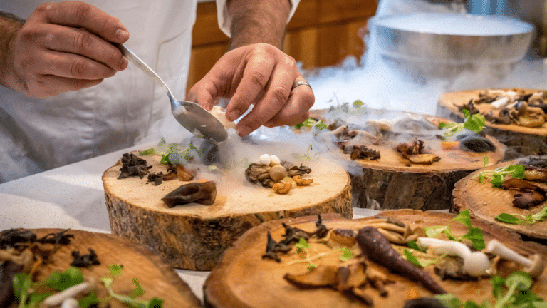 Najlepsze restauracje w Warszawie - Żoliborz