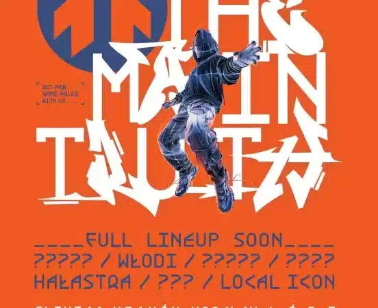 Big Up Tour