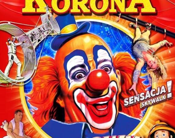 Zirkus Krone