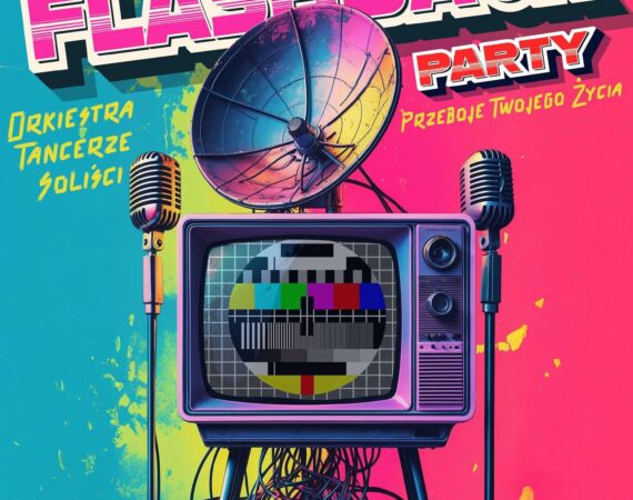 Flashback Party