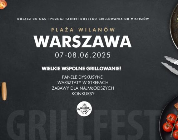Grill Fest 2025