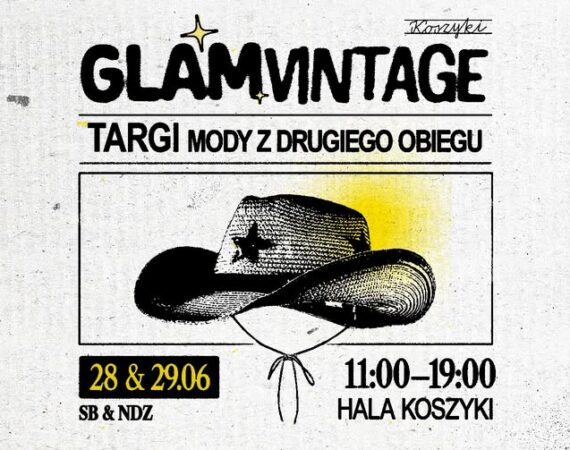 15. Targi Glam Vintage
