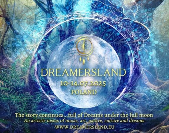 Dreamersland Festival 2025