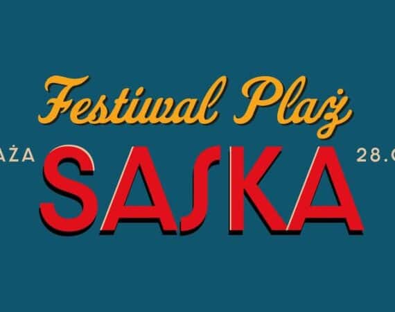 Festiwal Plaż Saska