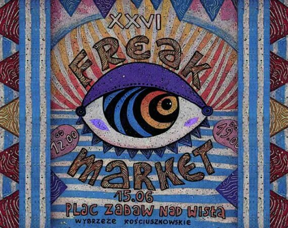 Freakmarket vol.26