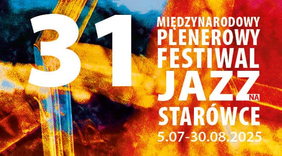 Jazz na Starówce