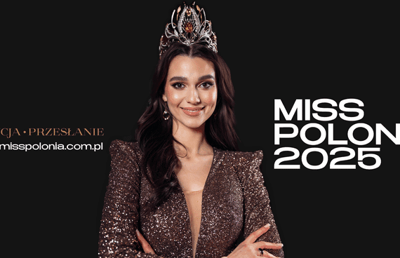 Finał Miss Polonia 2025