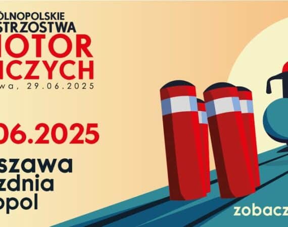 Ogólnopolskie Mistrzostwa Motorniczych 2025 w Warszawie