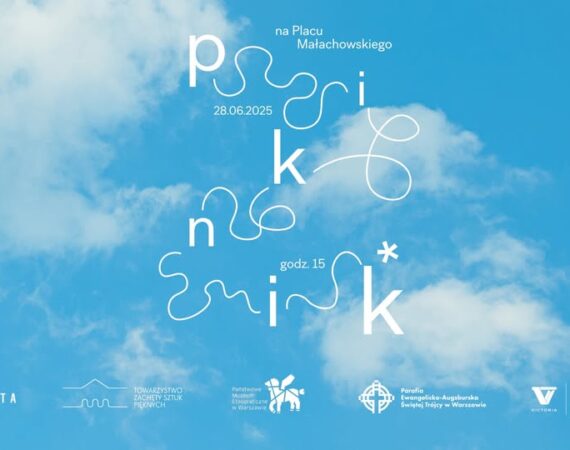 Piknik na Placu Małachowskiego