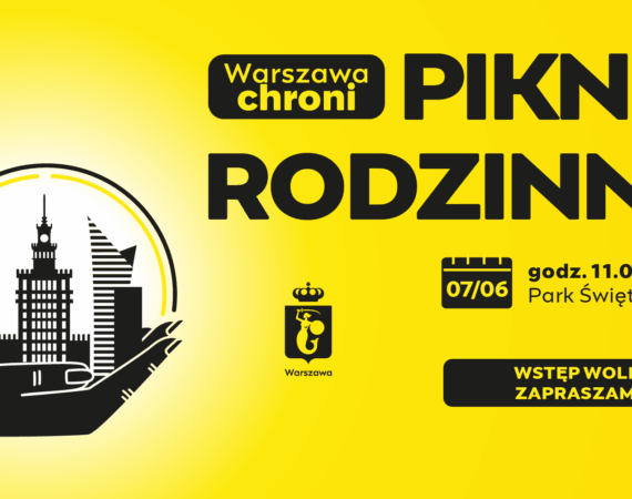 Piknik Rodzinny