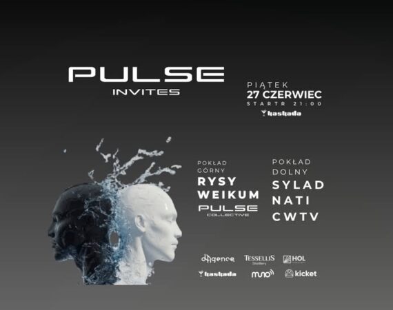 Pulse Invites: Rysy & Weikum