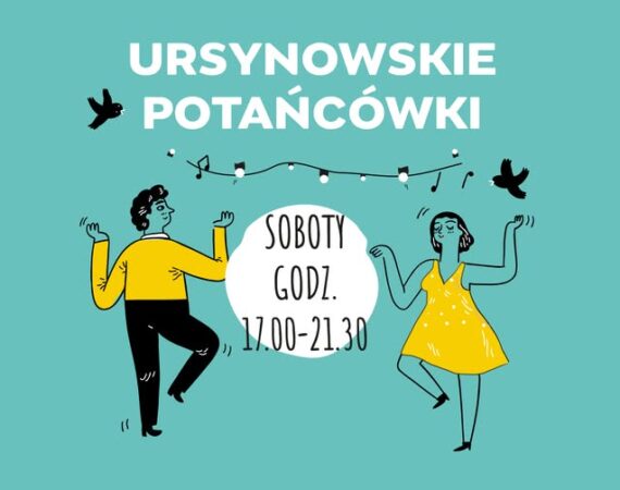 Ursynowskie Potańcówki 2025