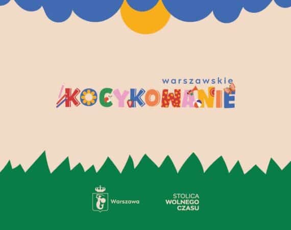 Warszawskie Kocykowanie