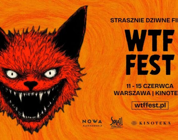 WTF FEST 2