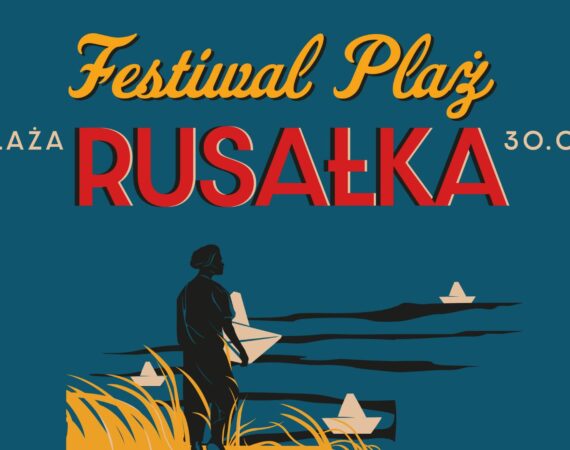 Festiwal Plaży Rusałka