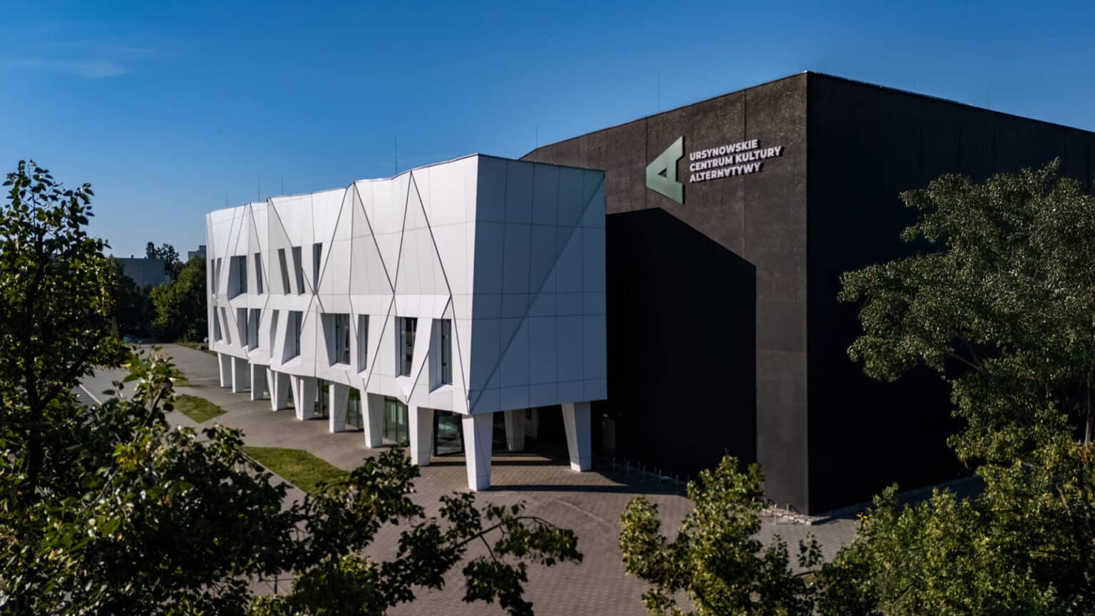 Co robić na Ursynowie. Tu wcale nie jest nudno