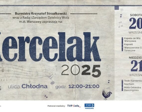 Karcelak 2025