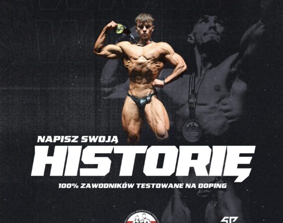 Mistrzostwa Polski w Naturalnej Kulturystyce i Fitness