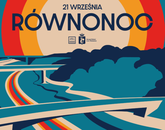 Nadwiślańska Równonoc 2025