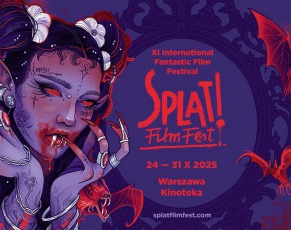Splat!FilmFest
