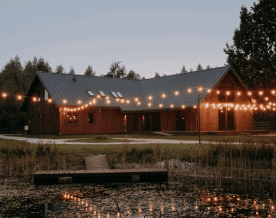 Niespieszny Fest. Święto Prostych Przyjemności pod Warszawą