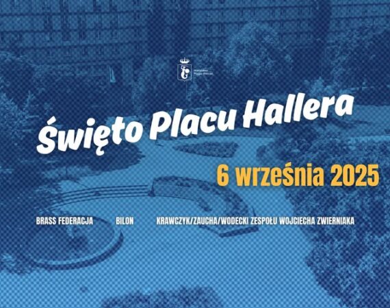 Święto Placu Hallera 2025