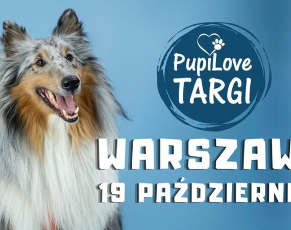 PupiLove Targi