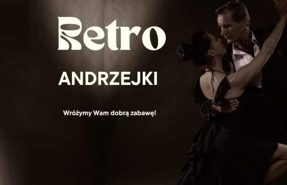 Retro Andrzejki
