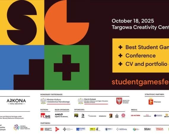 Student Games Festival