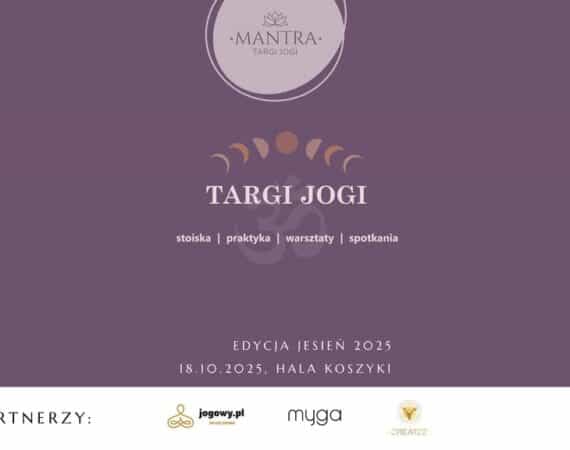 Targi Jogi Mantra