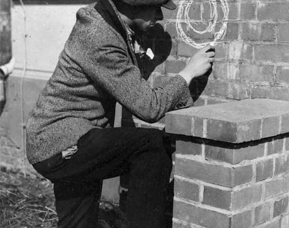 Wycieczka śladami kryminalnej Warszawy