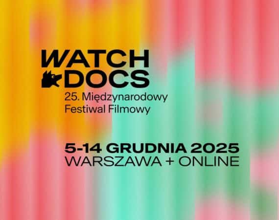 WATCH DOCS Festiwal 2025