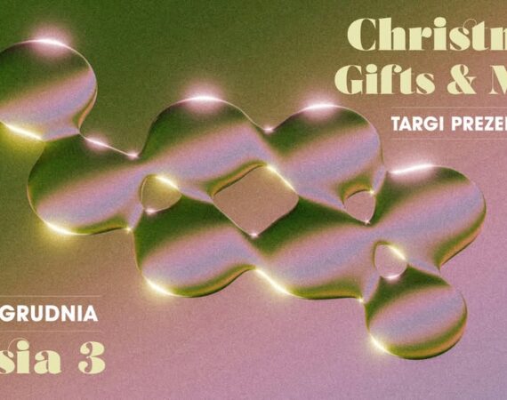 Targi Prezentowe - Christmas Gifts & More