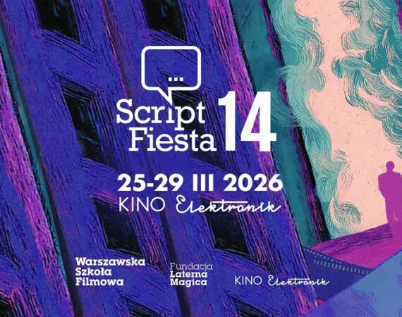 14. Festiwal Filmowy Script Fiesta!