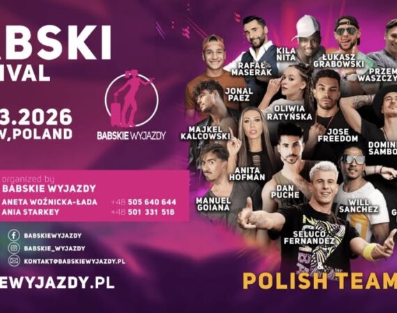 Babski Fesival