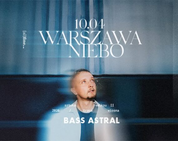 Bass Astral