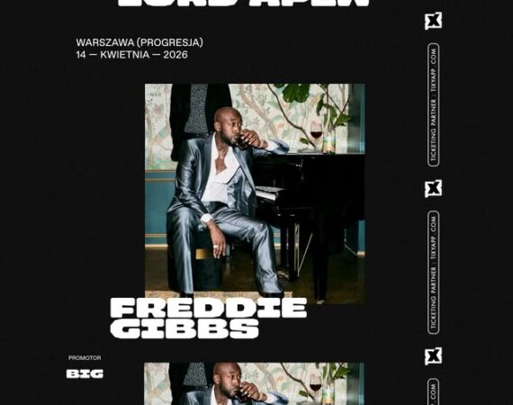 Freddie Gibbs