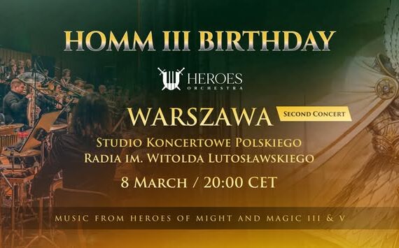 Heroes Orchestra