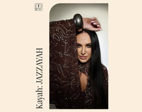 Kayah: JAZZAYAH